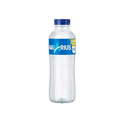 Aquarius Bebida Refrescante