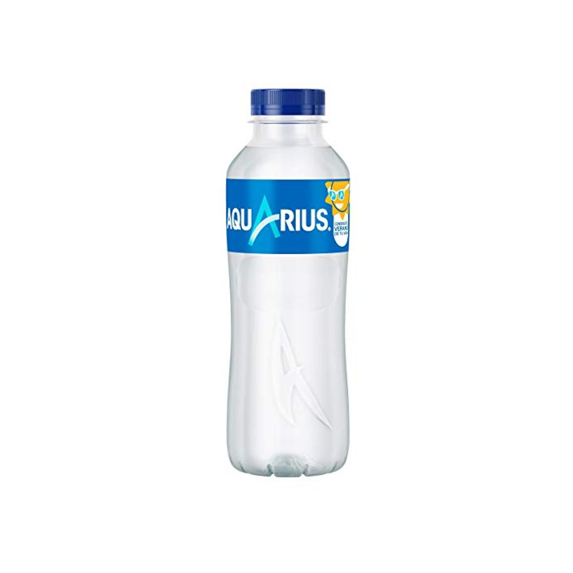 Productos Aquarius Bebida Refrescante