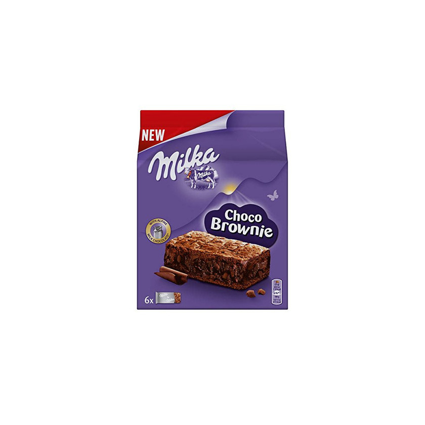 Producto Galletas Milka Cake Brownie 150g