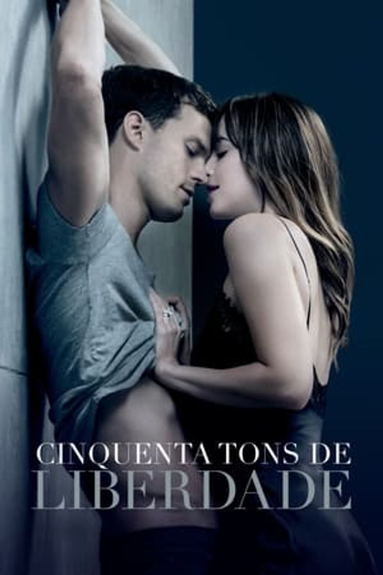 Movie Cincuenta sombras liberadas