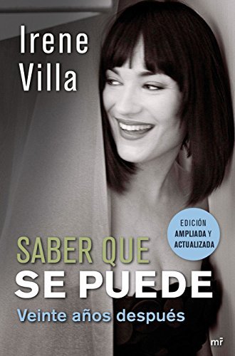 Book Saber que se puede, veinte años después