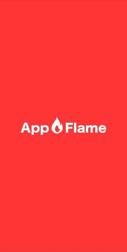 App Flame 🔥