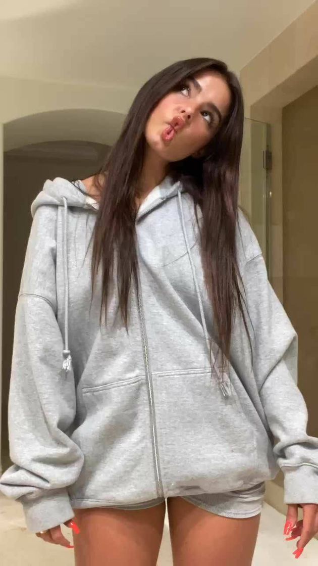 Social Pose para se inspirar 