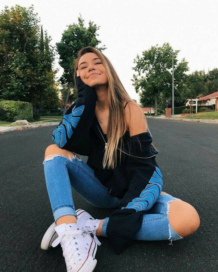Social Pose para se inspirar 