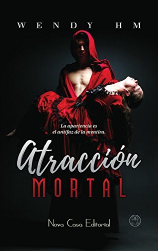 Libro Atracción mortal