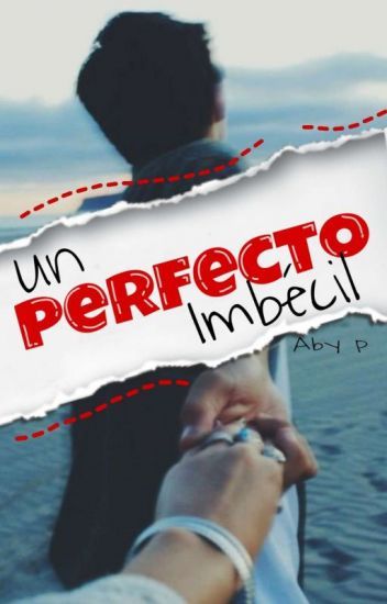 Book Un Perfecto Imbécil