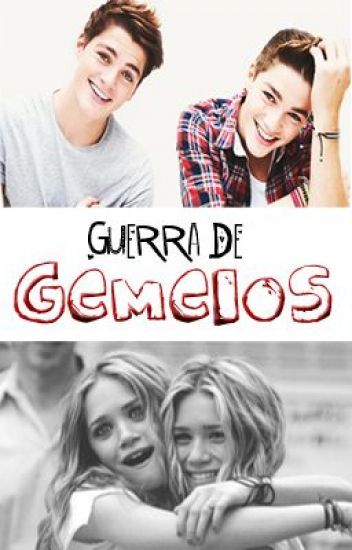 Guerra de gemelos
