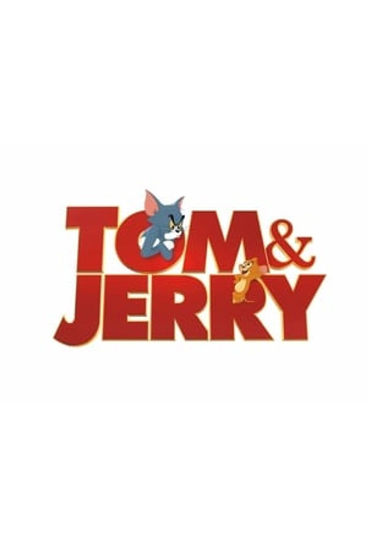 Película Tom y Jerry