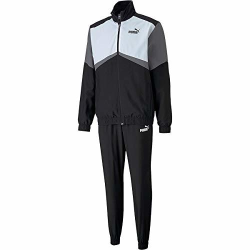 Producto PUMA CB Retro Suit Woven Cl Chándal