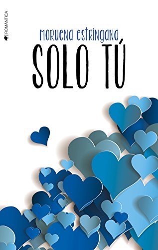Book Solo tú