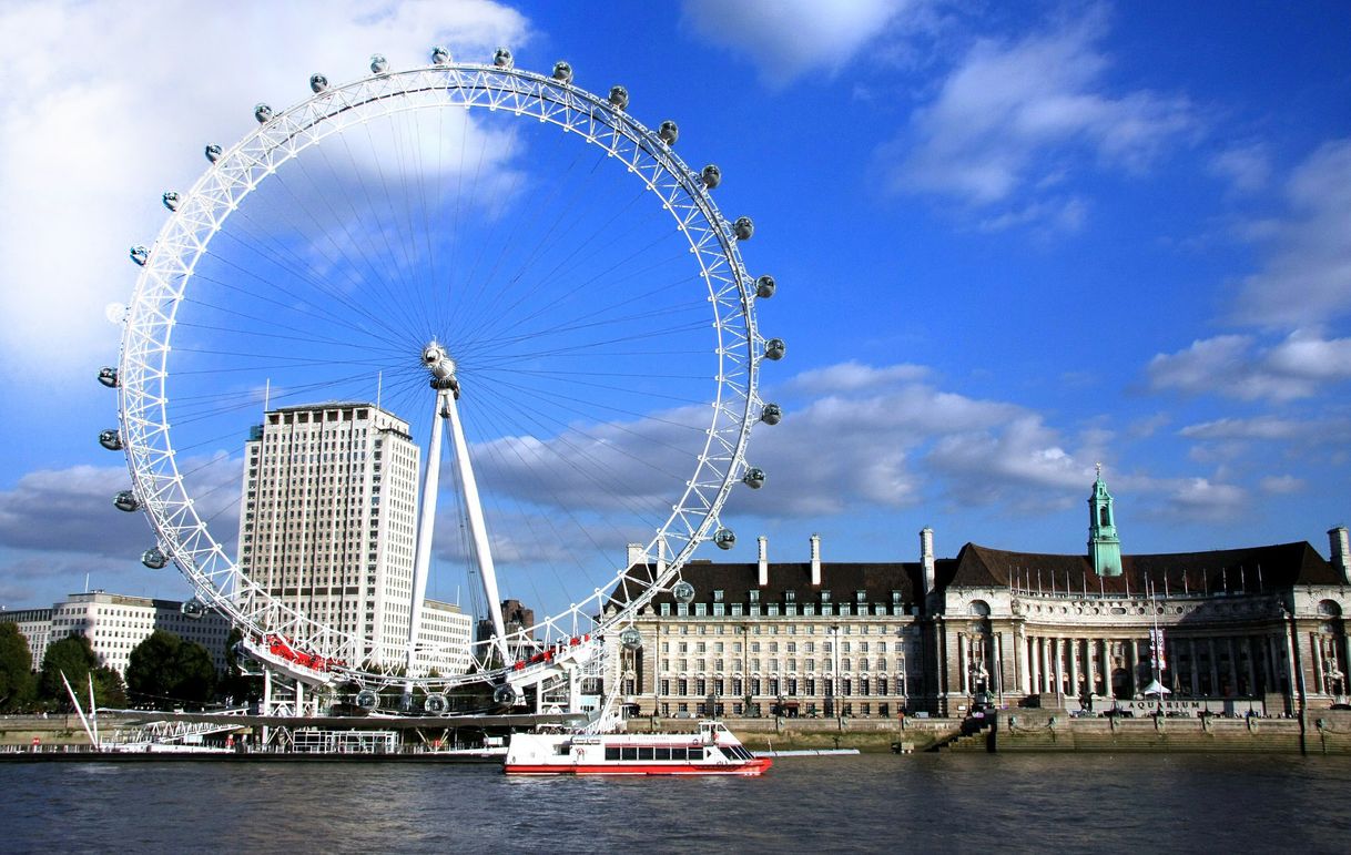 Place Londres