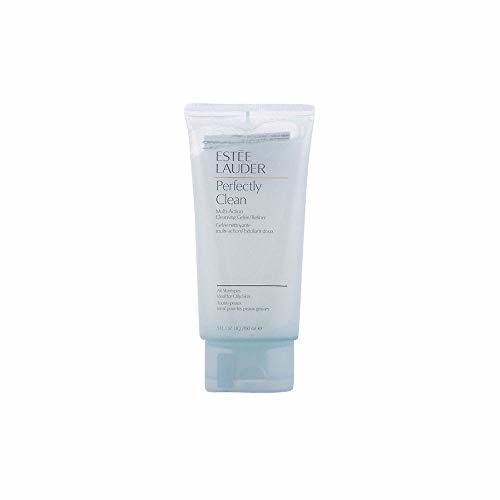 Product Estee Lauder Perfectly Clean Limpiador Frío Multi-Action para Pieles Grasas