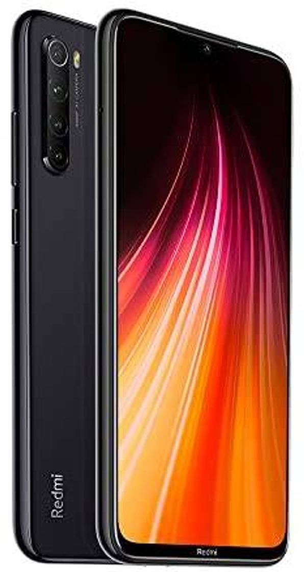 Moda Xiaomi
4,8 de 5 estrelas 47.585Análises
Celular Xiaomi Note 