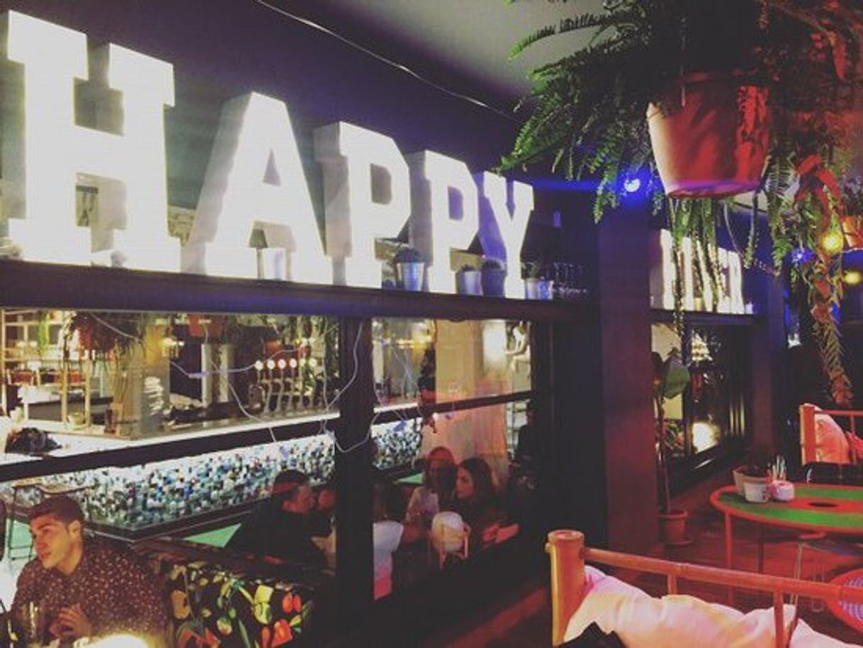 Restaurants Happy River