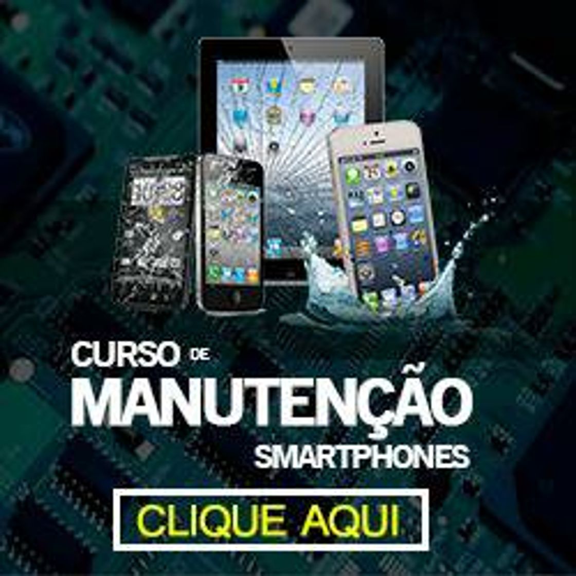 Products Curso Manutenção de Celulares Versão 4