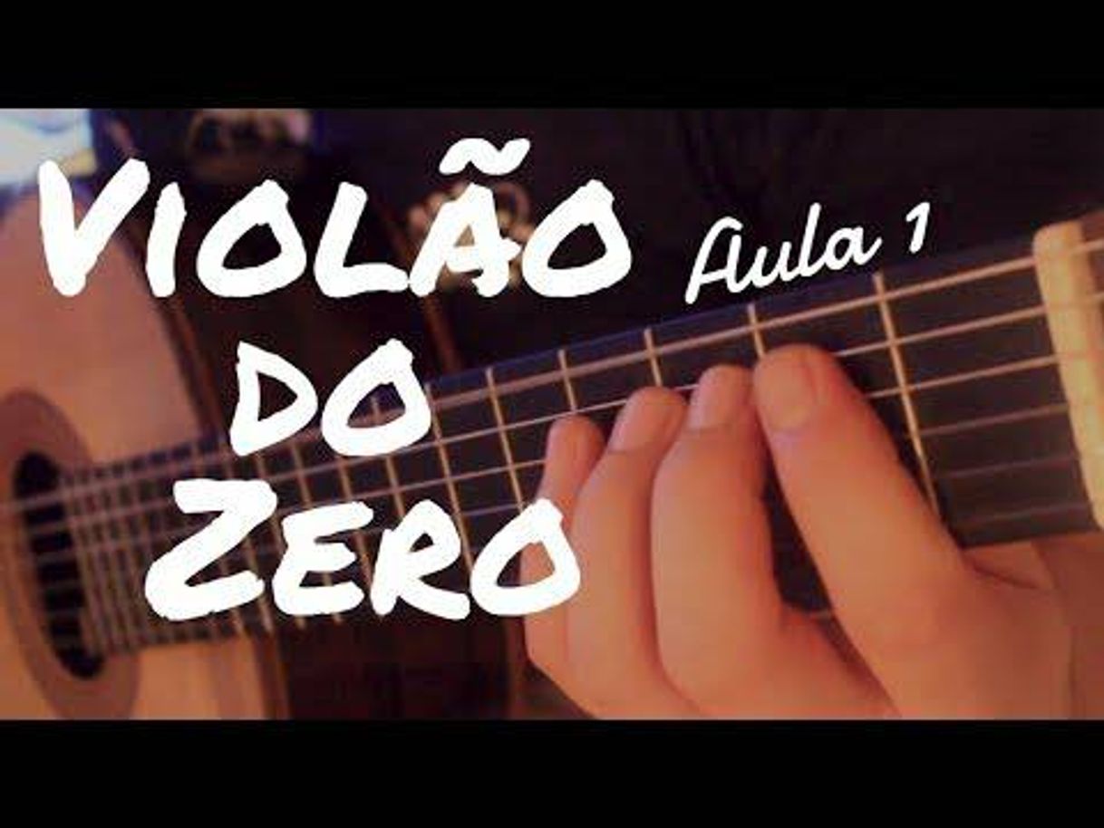 Products Curso de violão  100% online método 8 semanas