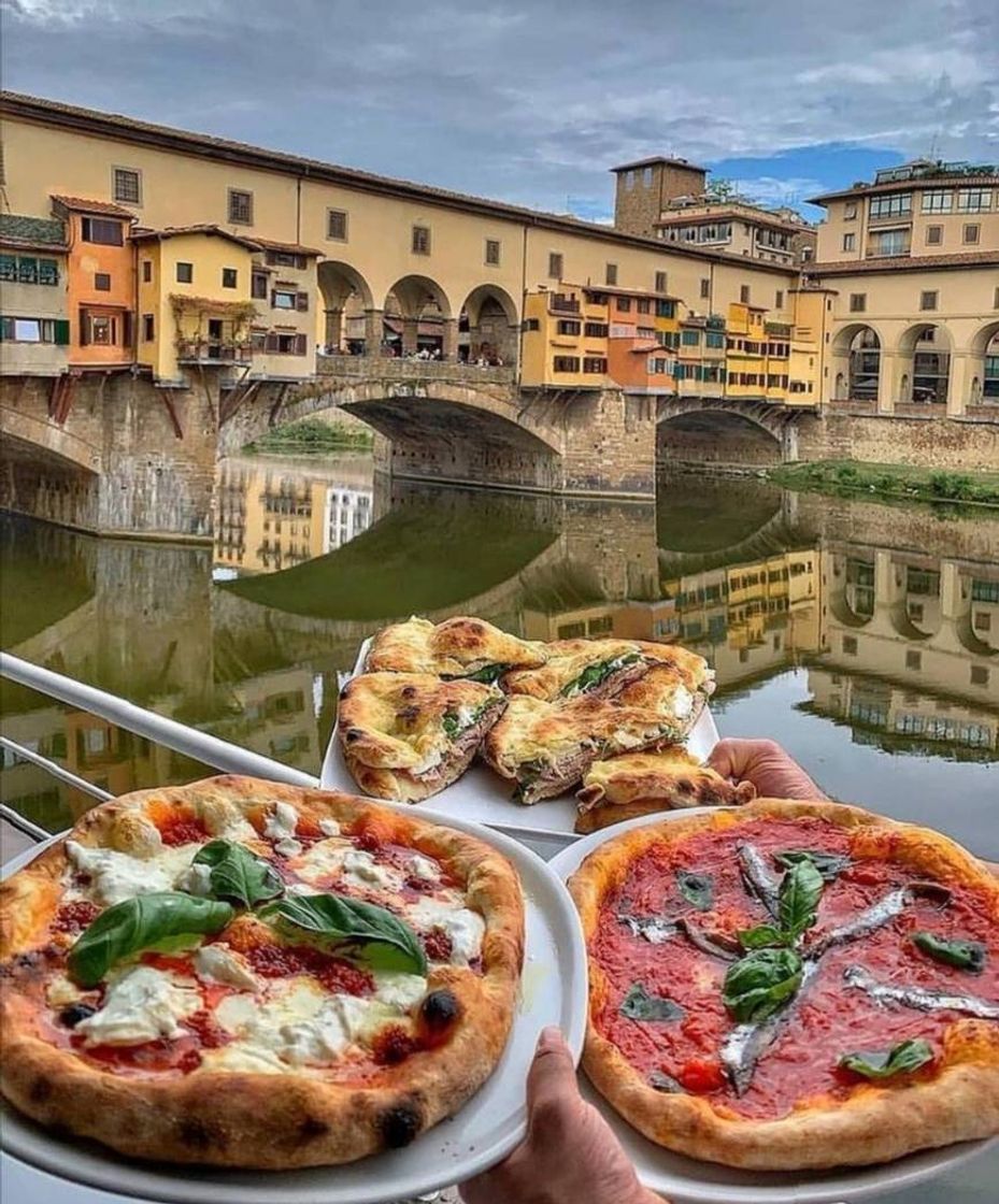 Moda Florence Italy