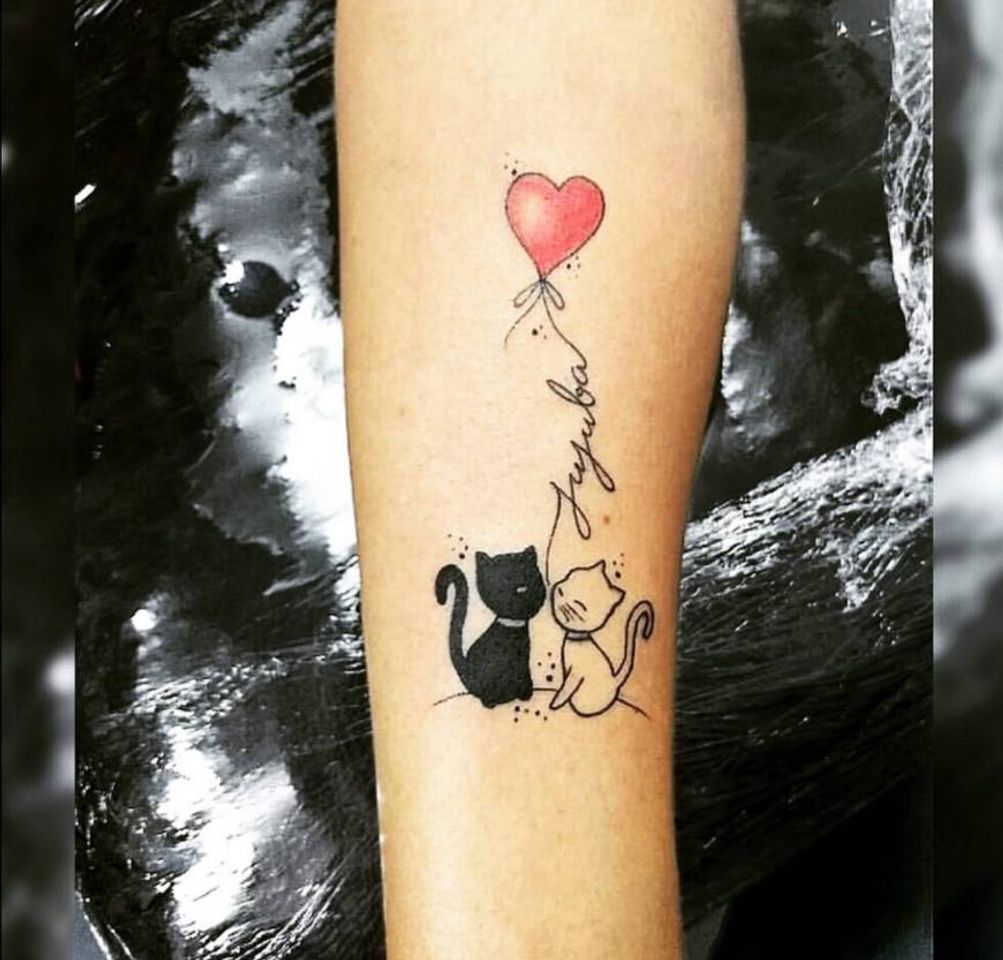 Fashion Tattoo