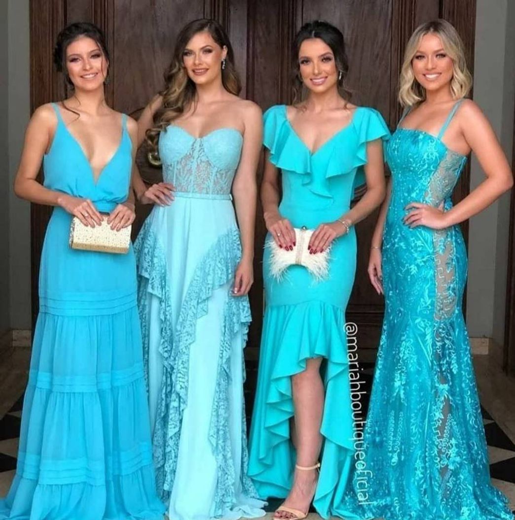 Fashion Vestidos de gala