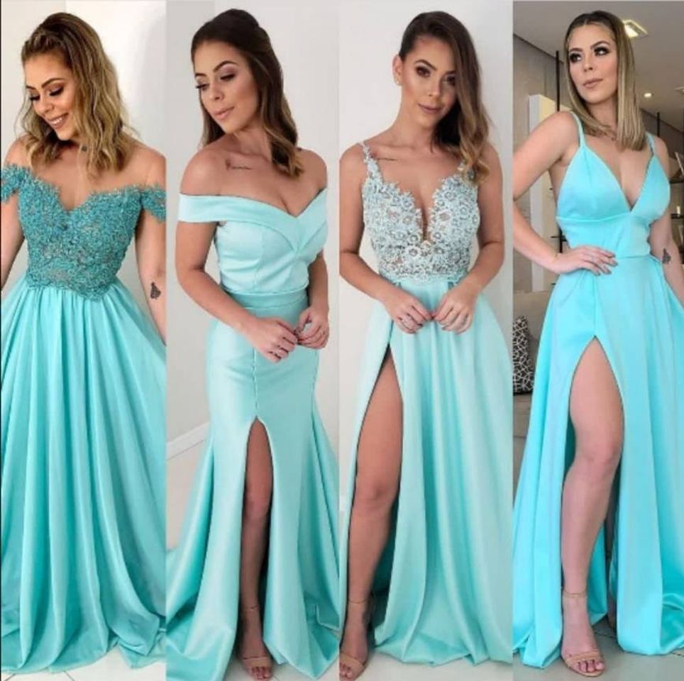 Fashion Vestidos de gala