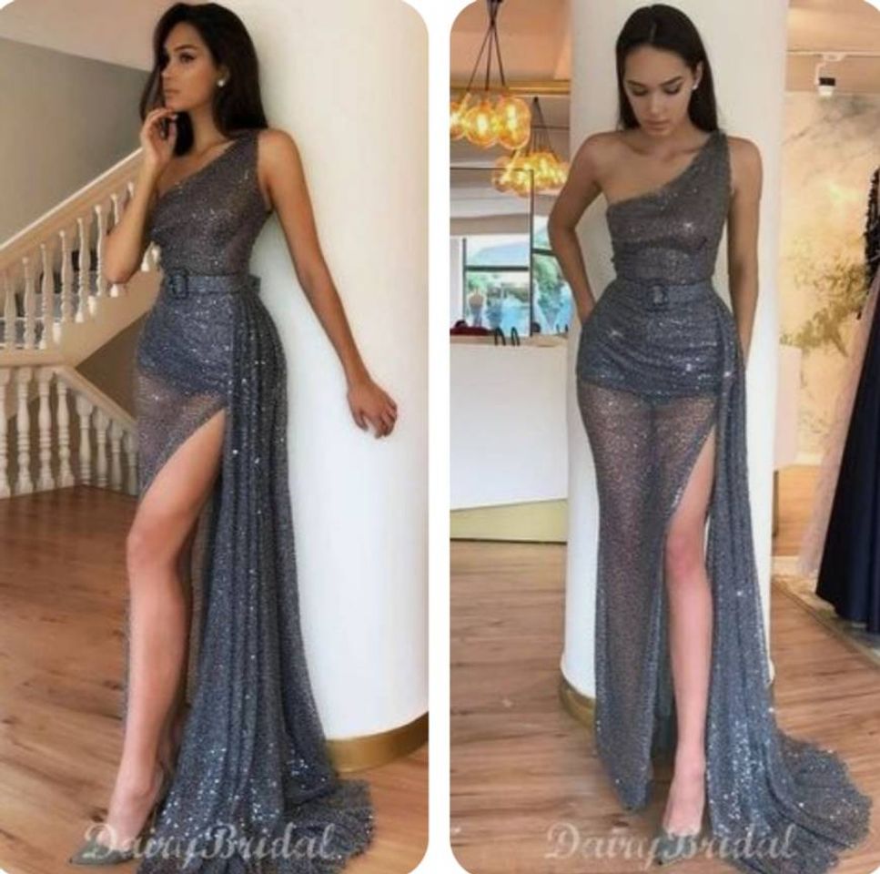 Social Vestidos de gala