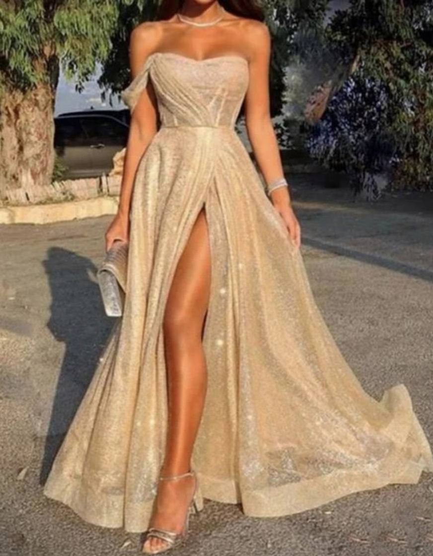 Social Vestidos de gala