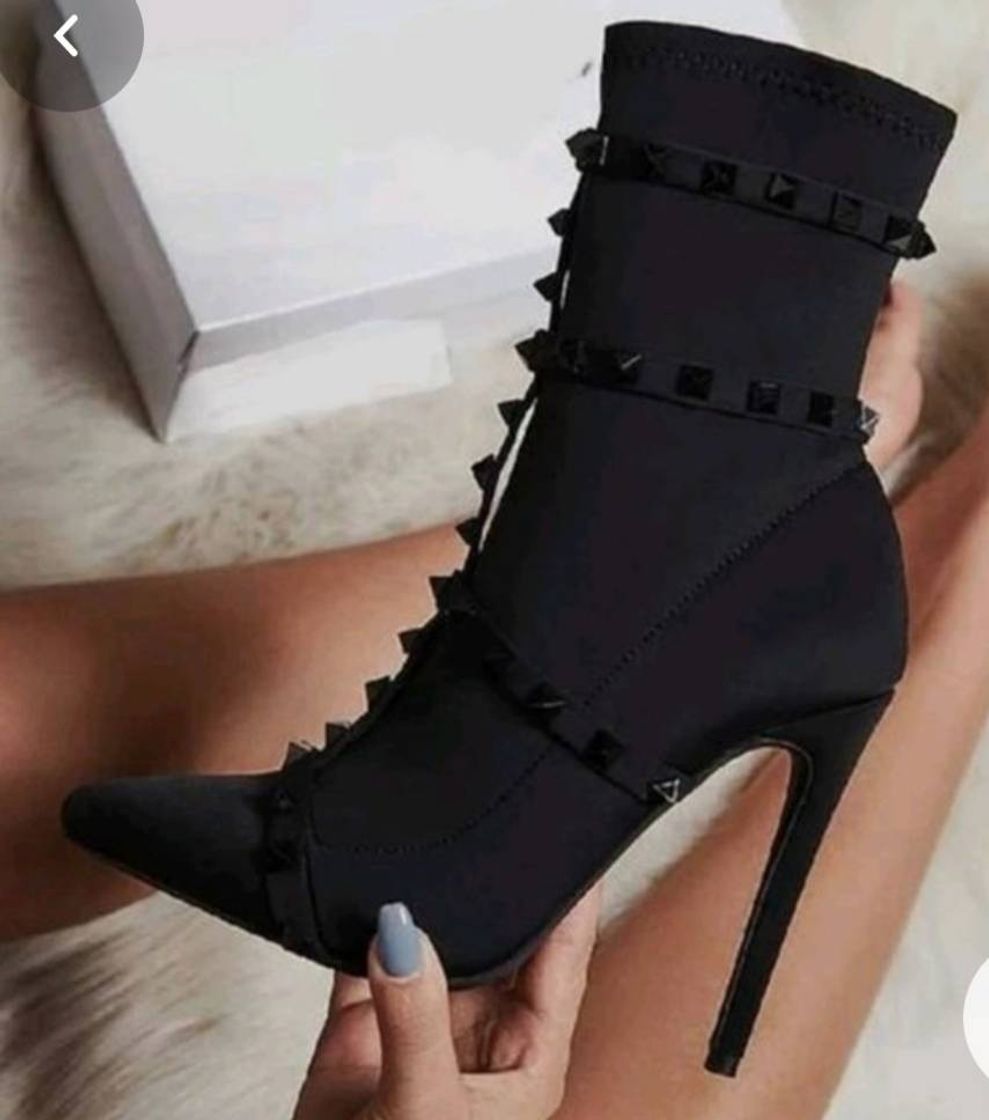 Moda Botas