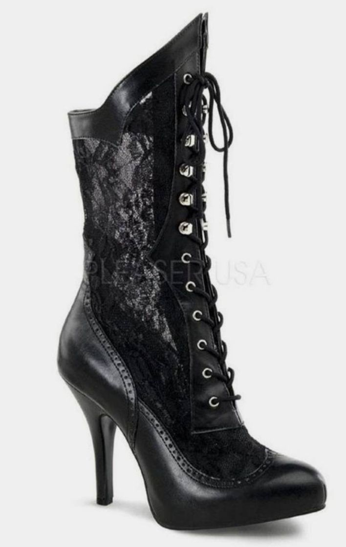 Fashion Botas