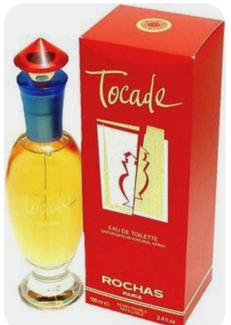 Moda Tocade perfum