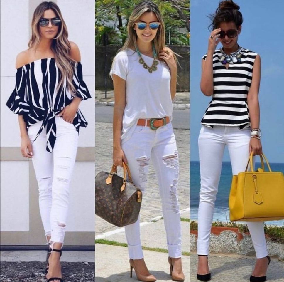 Fashion Outfit femenino 