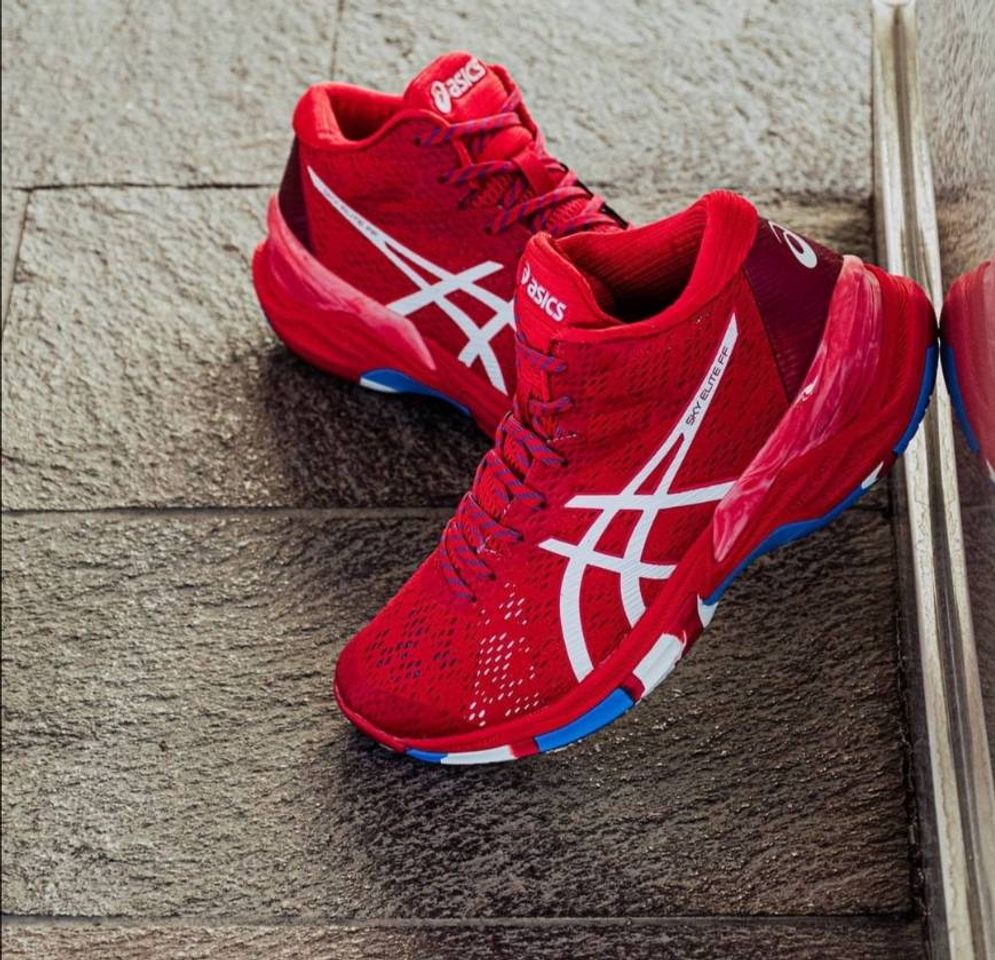 Moda Asics Sky Elite