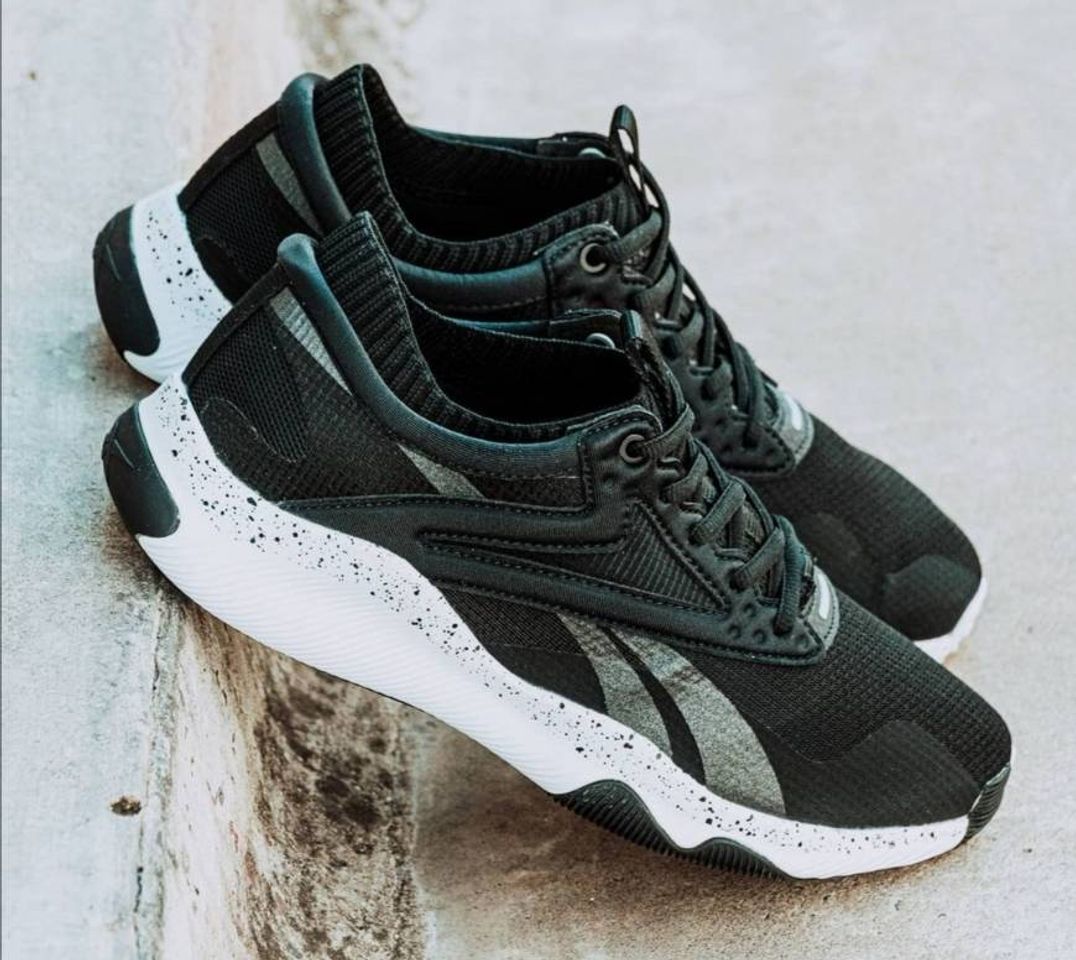 Moda Reebok TR