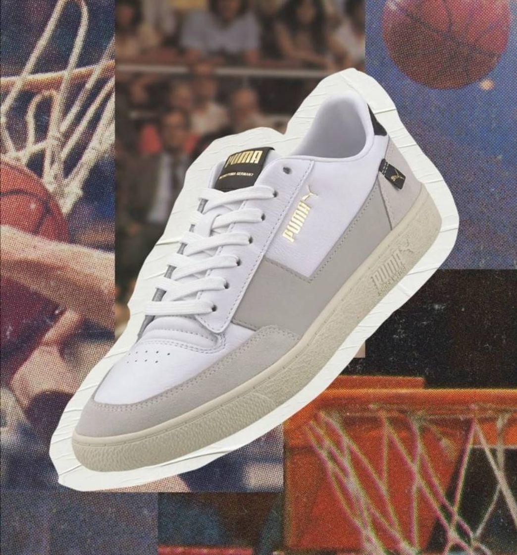 Moda Puma Ralph Sampson