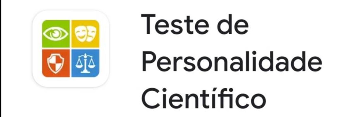 Moda Faça o teste de personalidade.