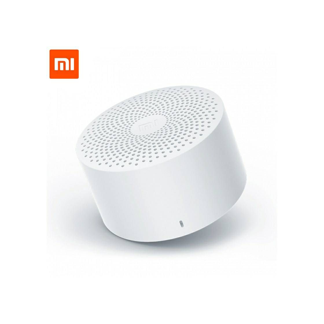 Productos Caixa de som Bluetooth Xiaomi