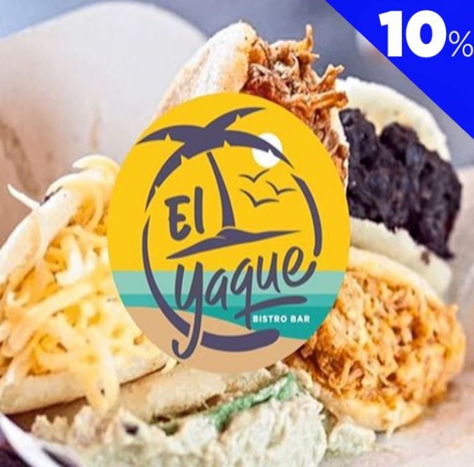 Restaurants El yaque