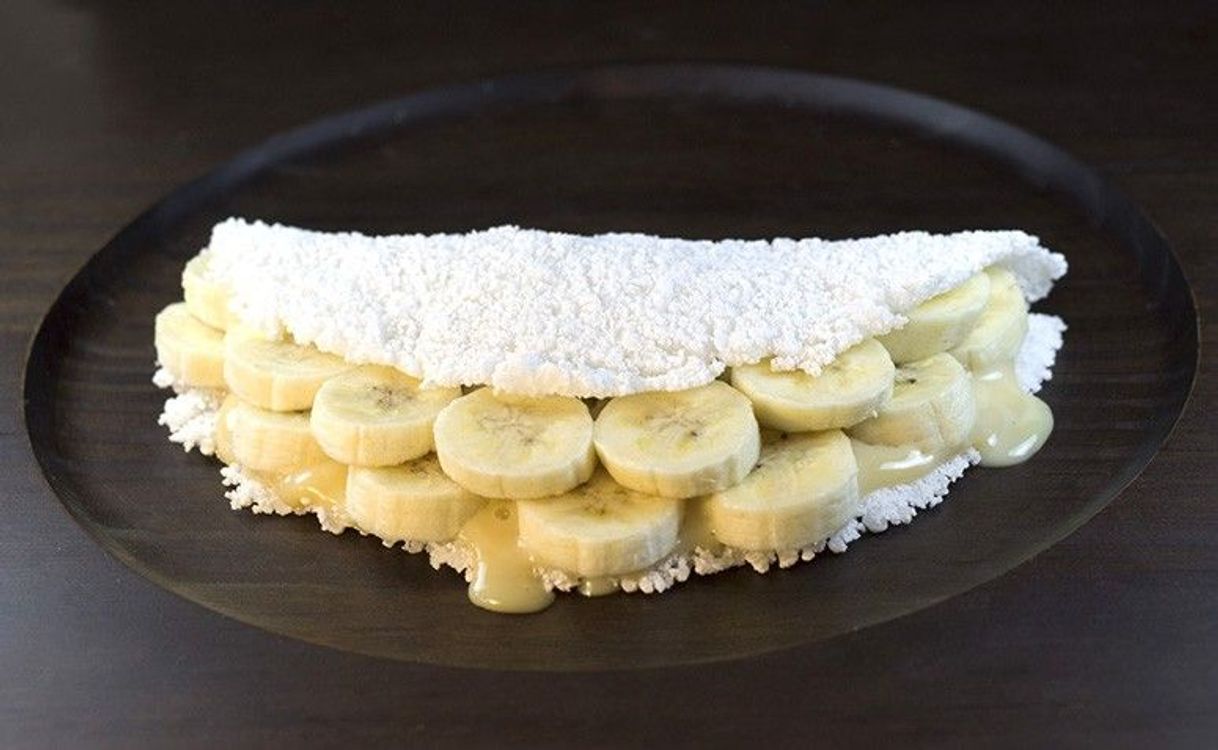 Social 50 receitas de tapioca para se deliciar de forma saudável