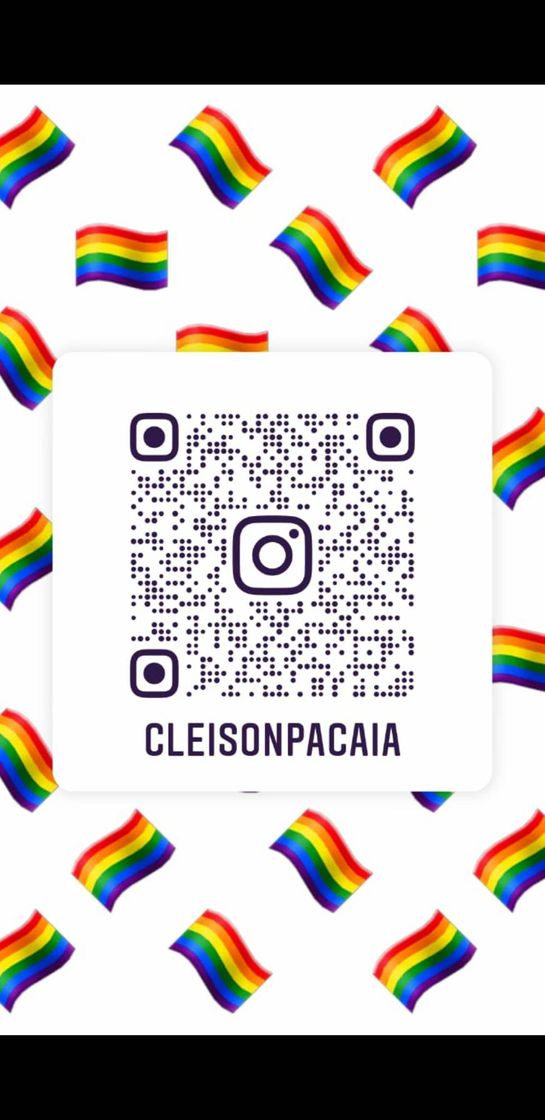 App Meu Instagram, galera seguir please!