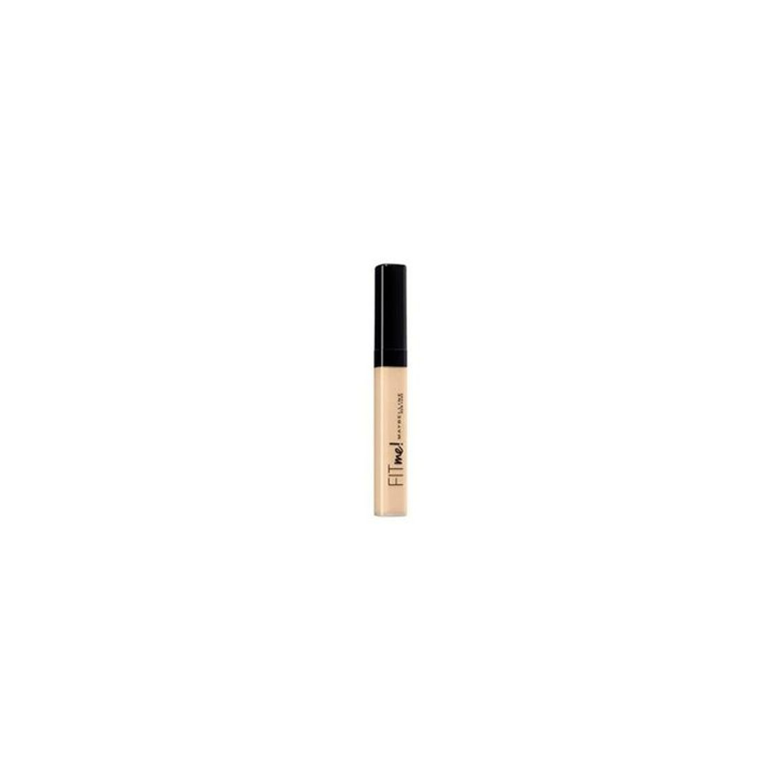 Beauty Maybelline New York Fit Me - Corrector de Imperfecciones Acabado Mate para