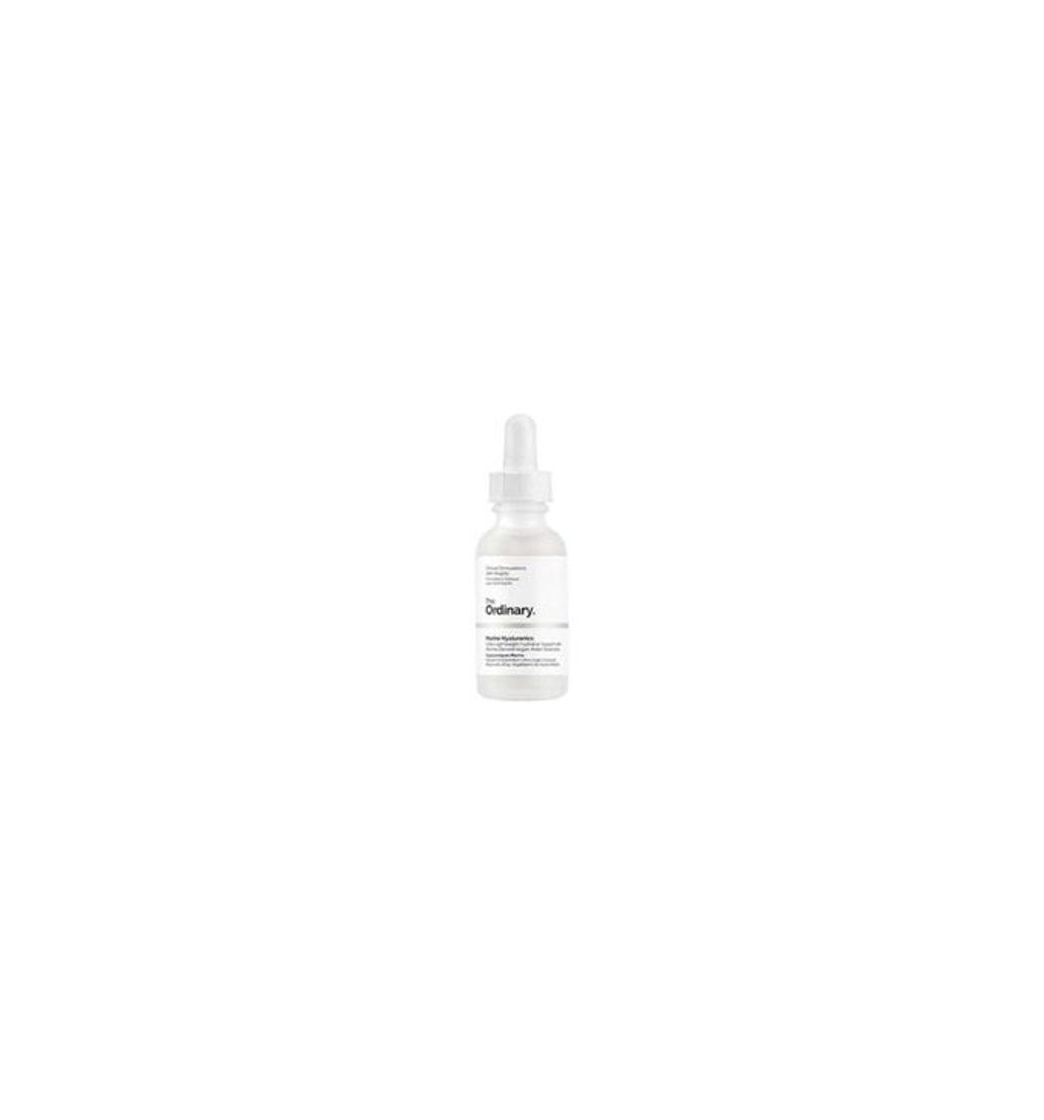 Beauty The Ordinary. Hyaluronic Acid 2%