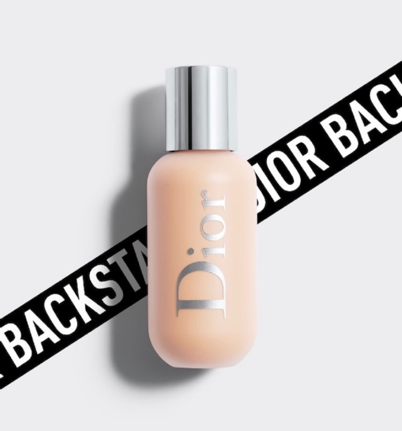 Fashion DIOR BACKSTAGE FACE & BODY FOUNDATION