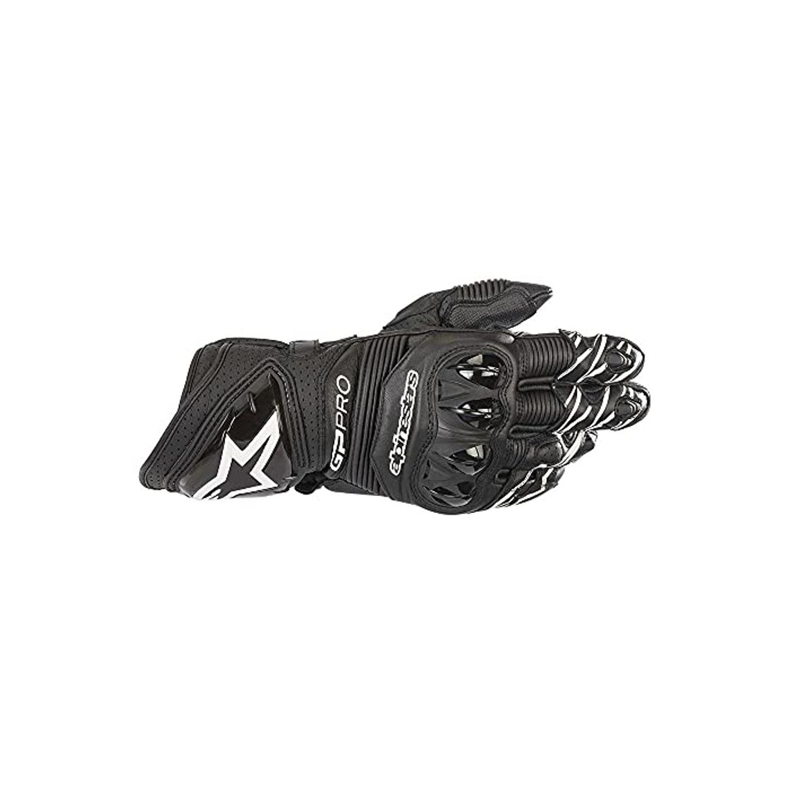 Productos Guantes de Moto Alpinestars GP Pro R3 Gloves Black XL