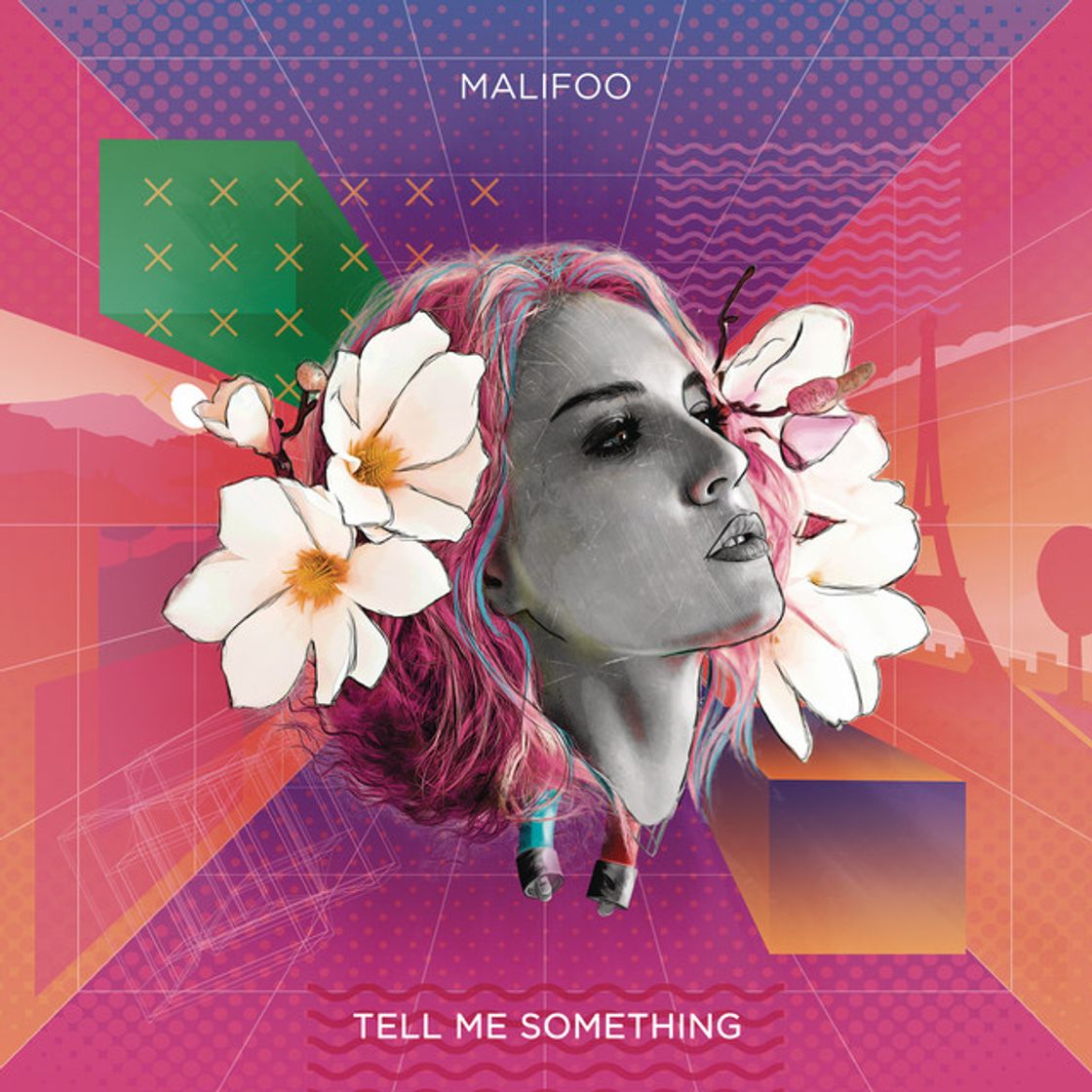 Canción Tell Me Something