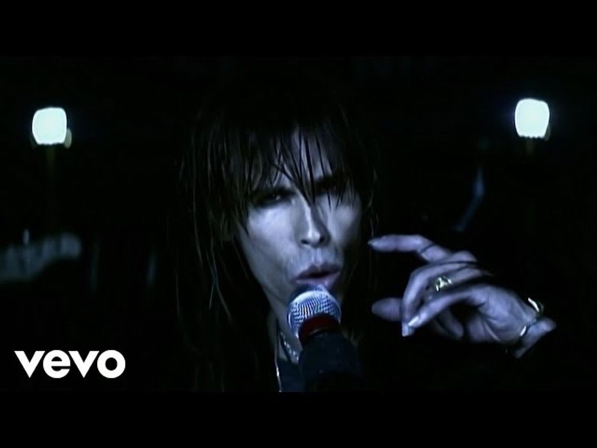 Social Aerosmith - I Don't Want to Miss a Thing 