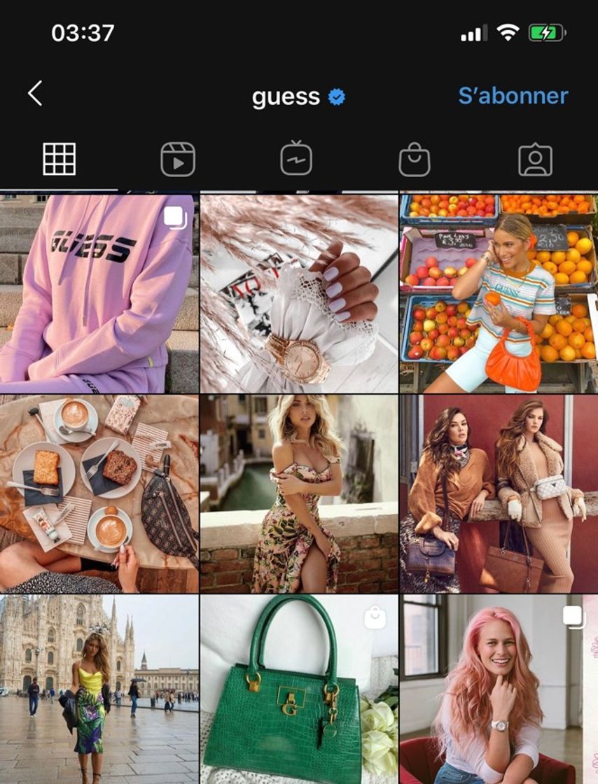 Social Guess
