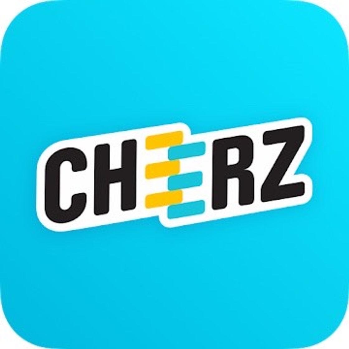 Fashion ‎CHEERZ - Photo Printing on the App Store