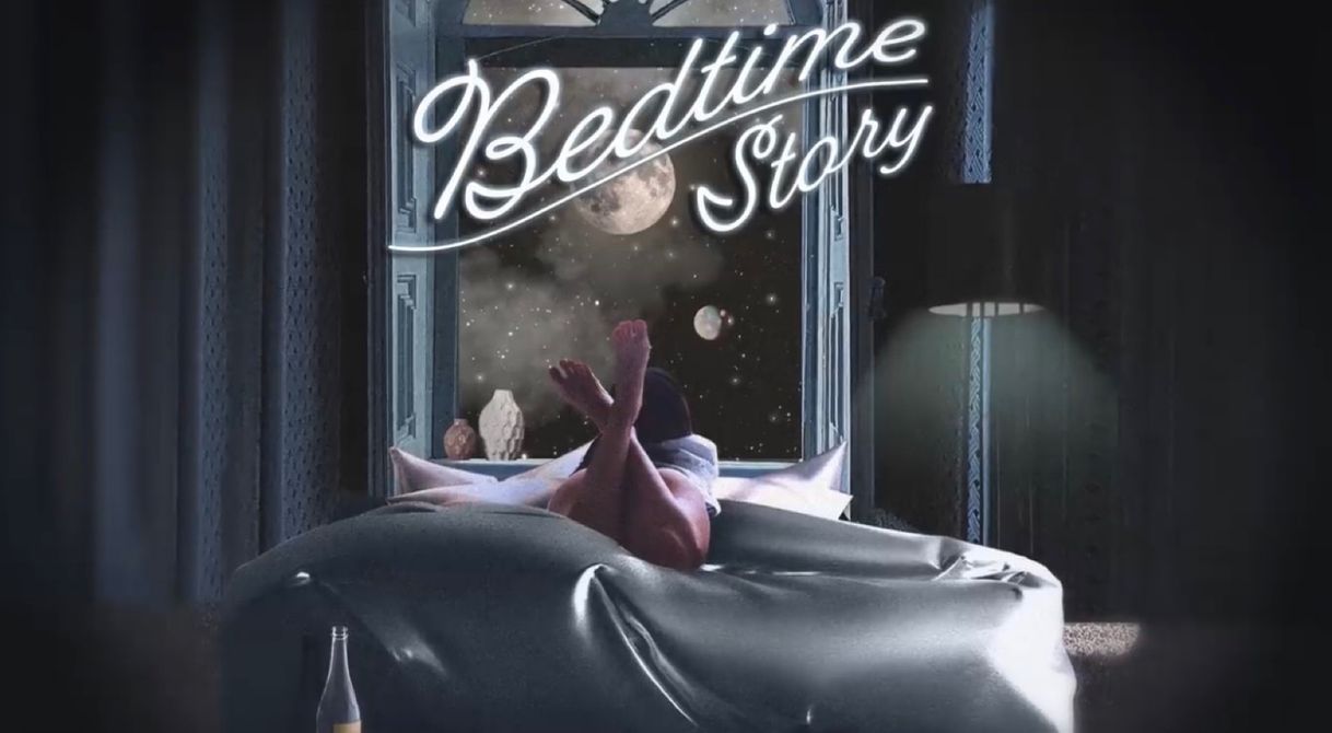 Fashion RINI - Bedtime Story 