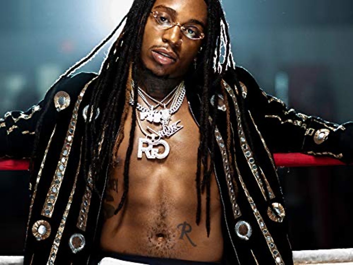 Social Jacquees - Pretty Brown