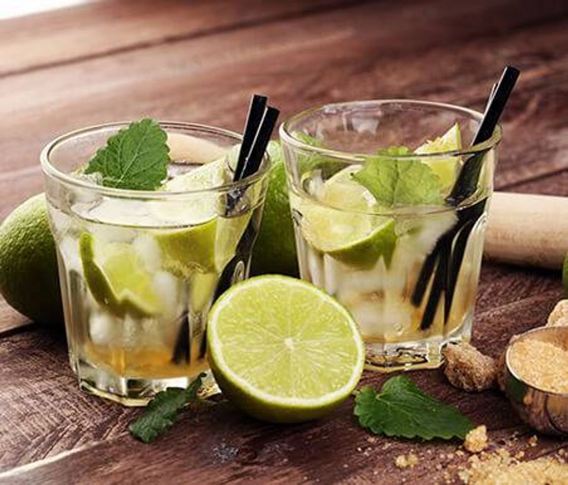 Product Caipirinha