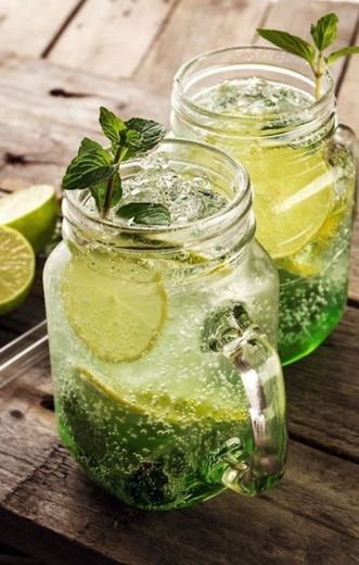 caipirinha